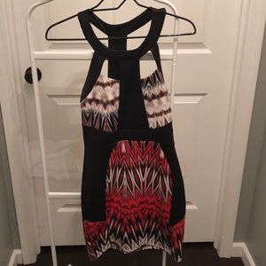 Bodycon Dress